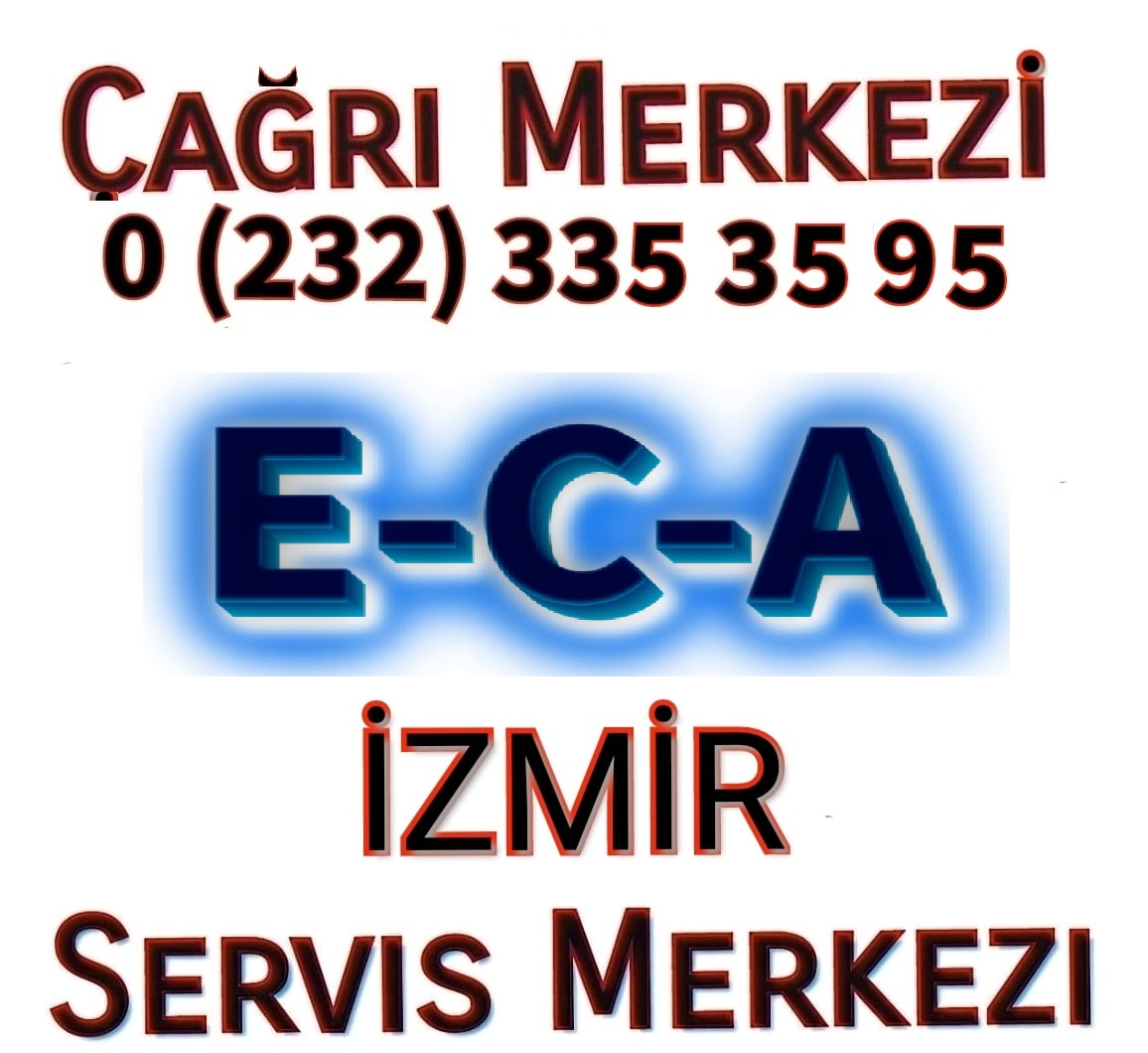 İzmir Karabağlar E.C.A Kombi Klima Servisi